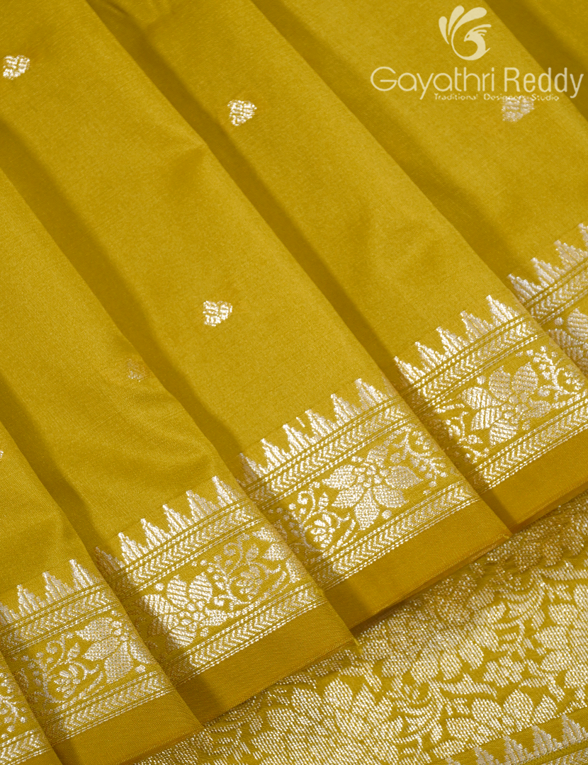 SEMI KATAN SAREE-SKN224