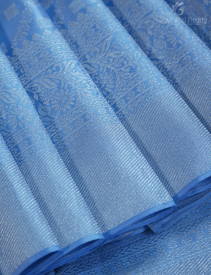 PURE KANCHI VINTAGE SAREE-PKV149