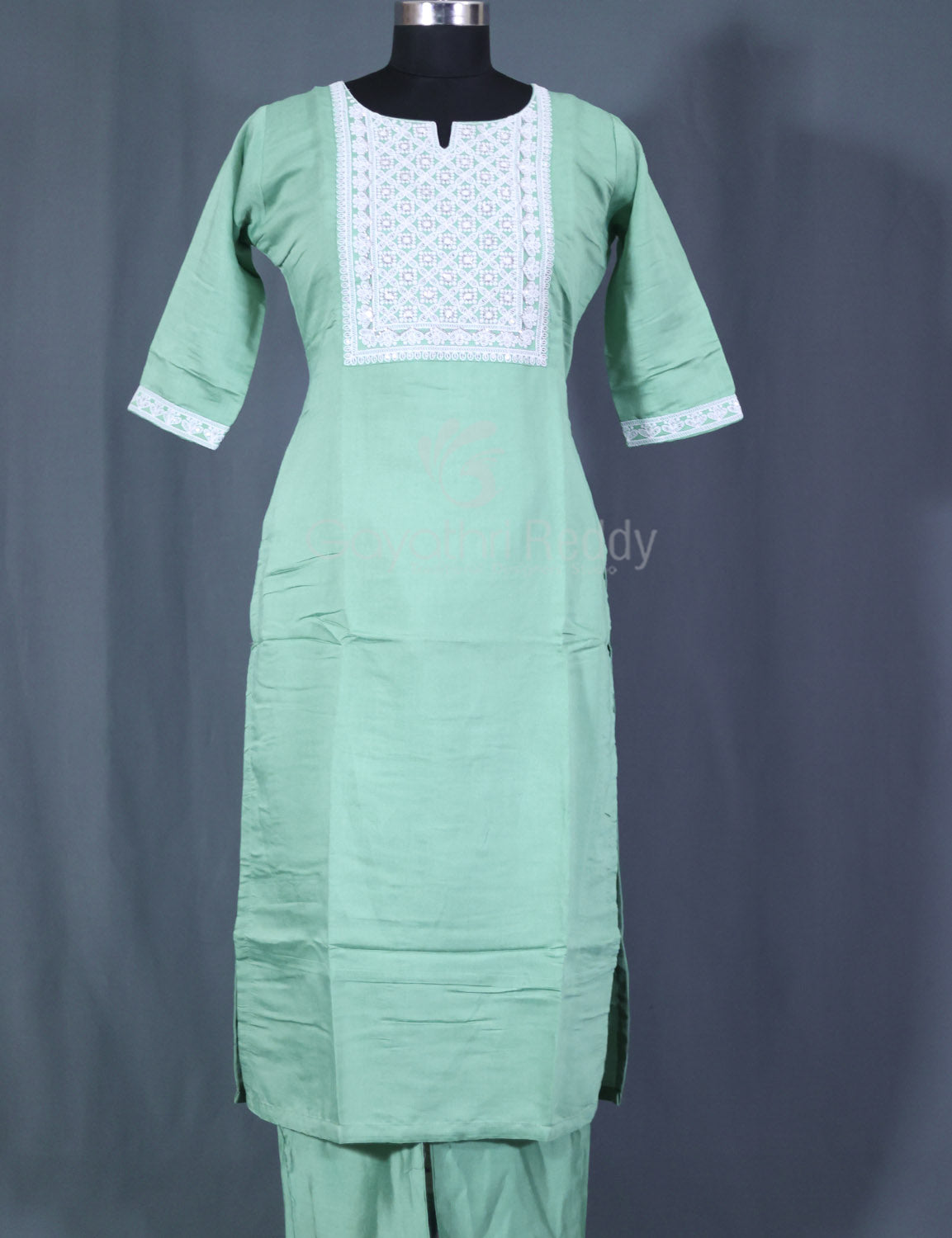 KURTI SET-KDS80