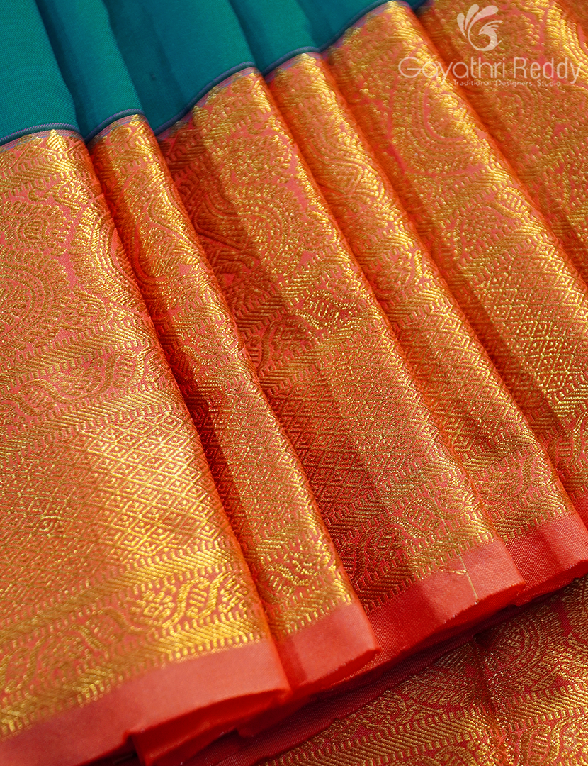 KANCHI SILK COTTON-KSC46