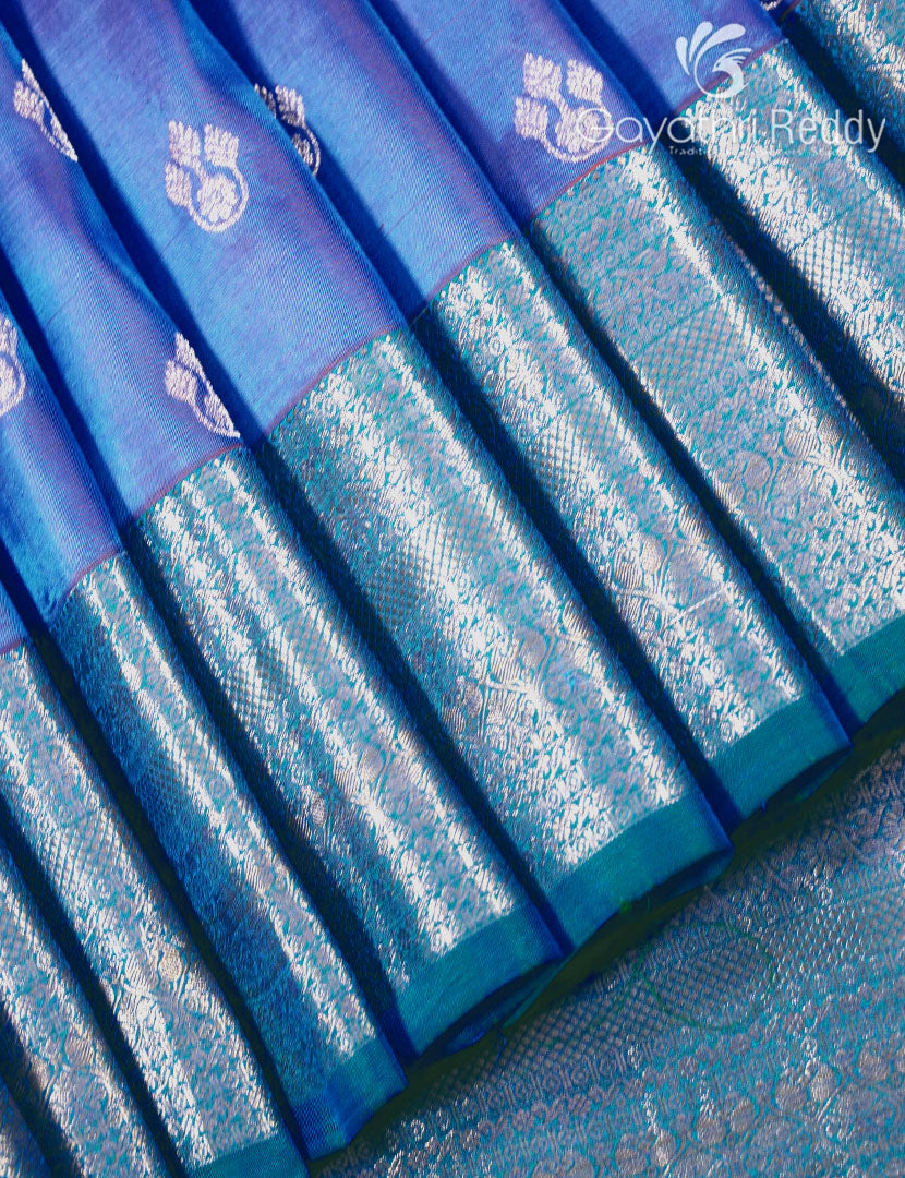 LIGHT WEIGHT KANCHI PATTU-KP8656