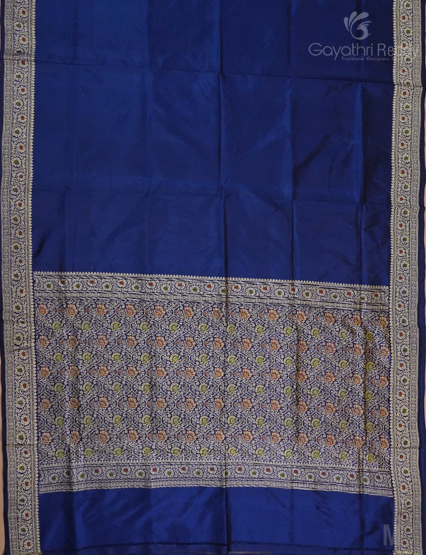 PURE VALKALAM SILK-VSP143