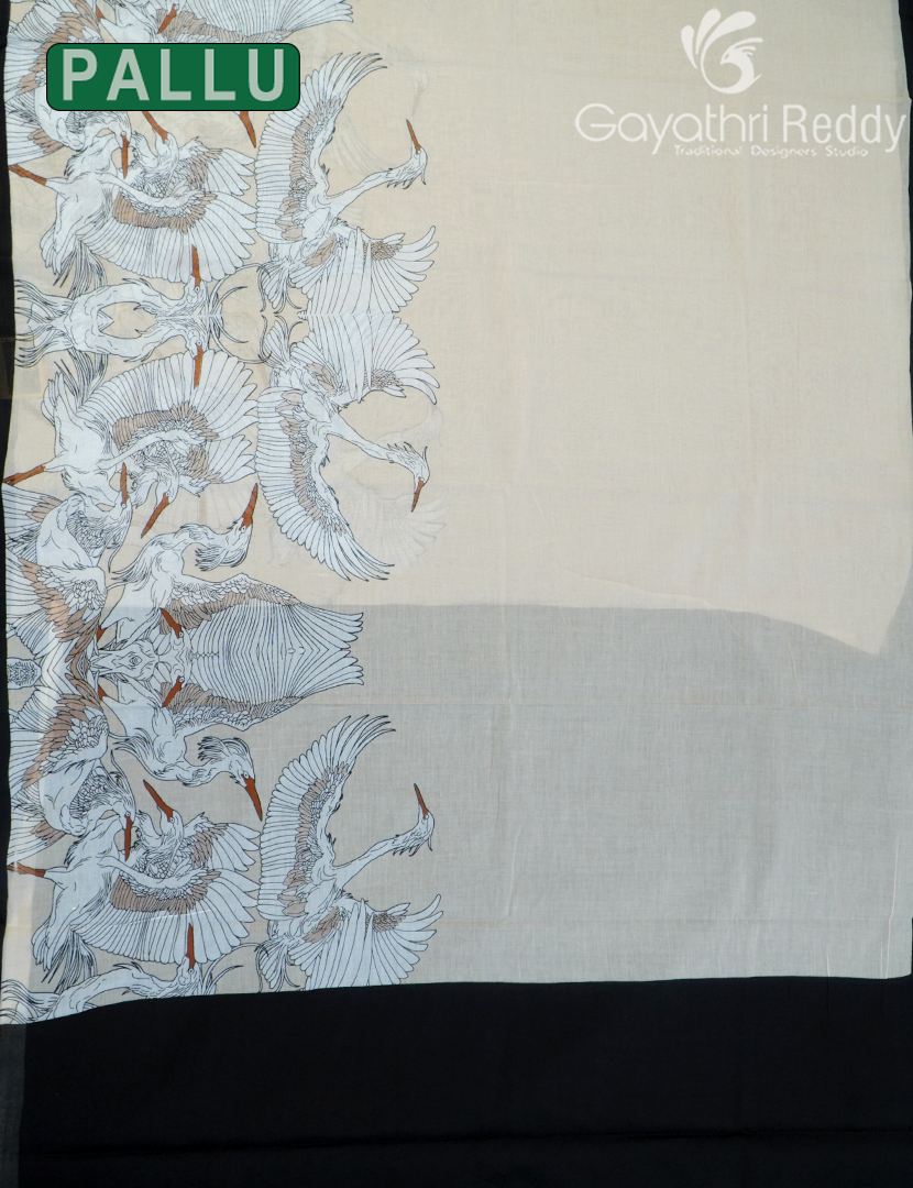 PURE MULMUL COTTON-MC1584