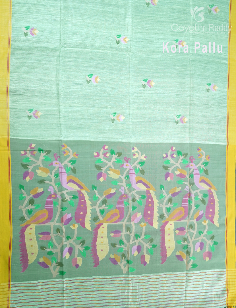 DUPION KORA SILK-DS235