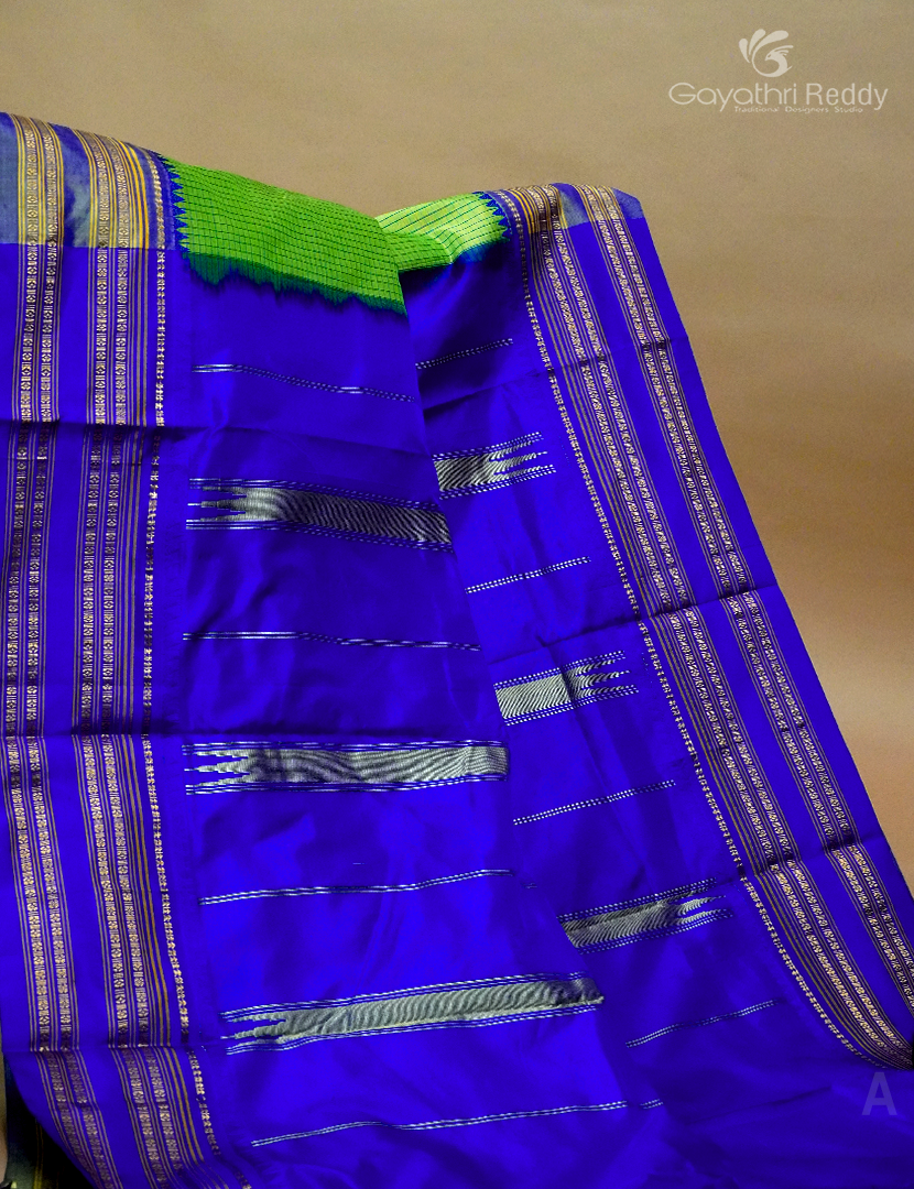 PURE NARAYANPET PATTU-NP558