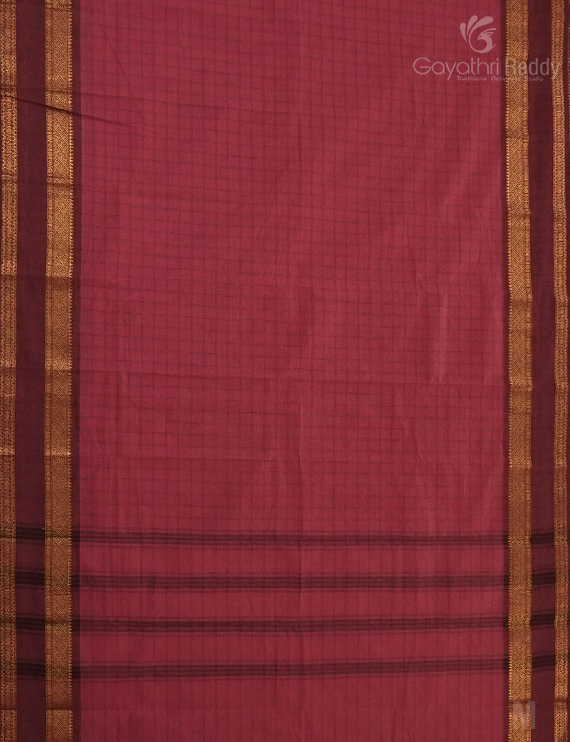 PURE KANCHI COTTON-KC2903
