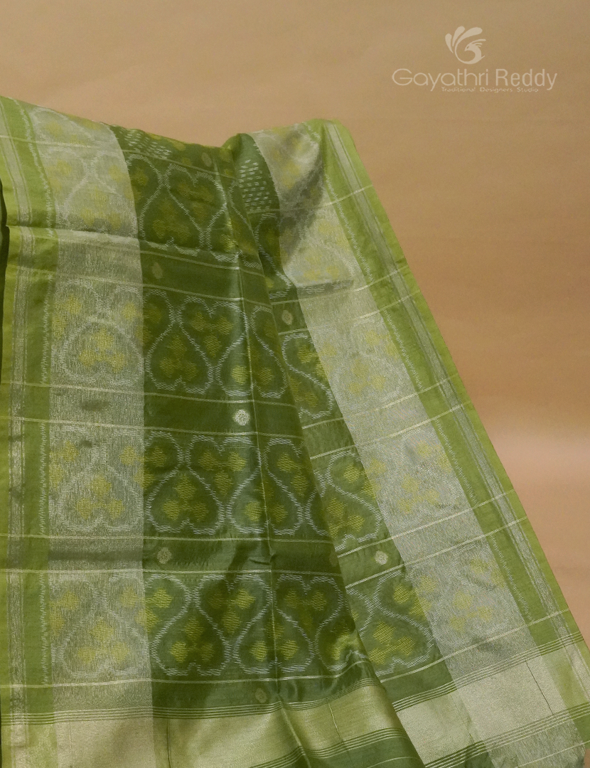 BANGALORE TUSSAR SILK-BTS78