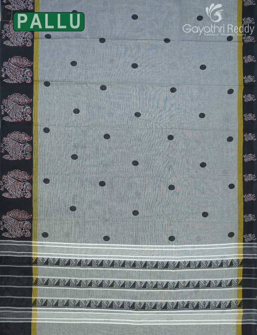PURE MANGALAGIRI COTTON PRINTED-MCP118