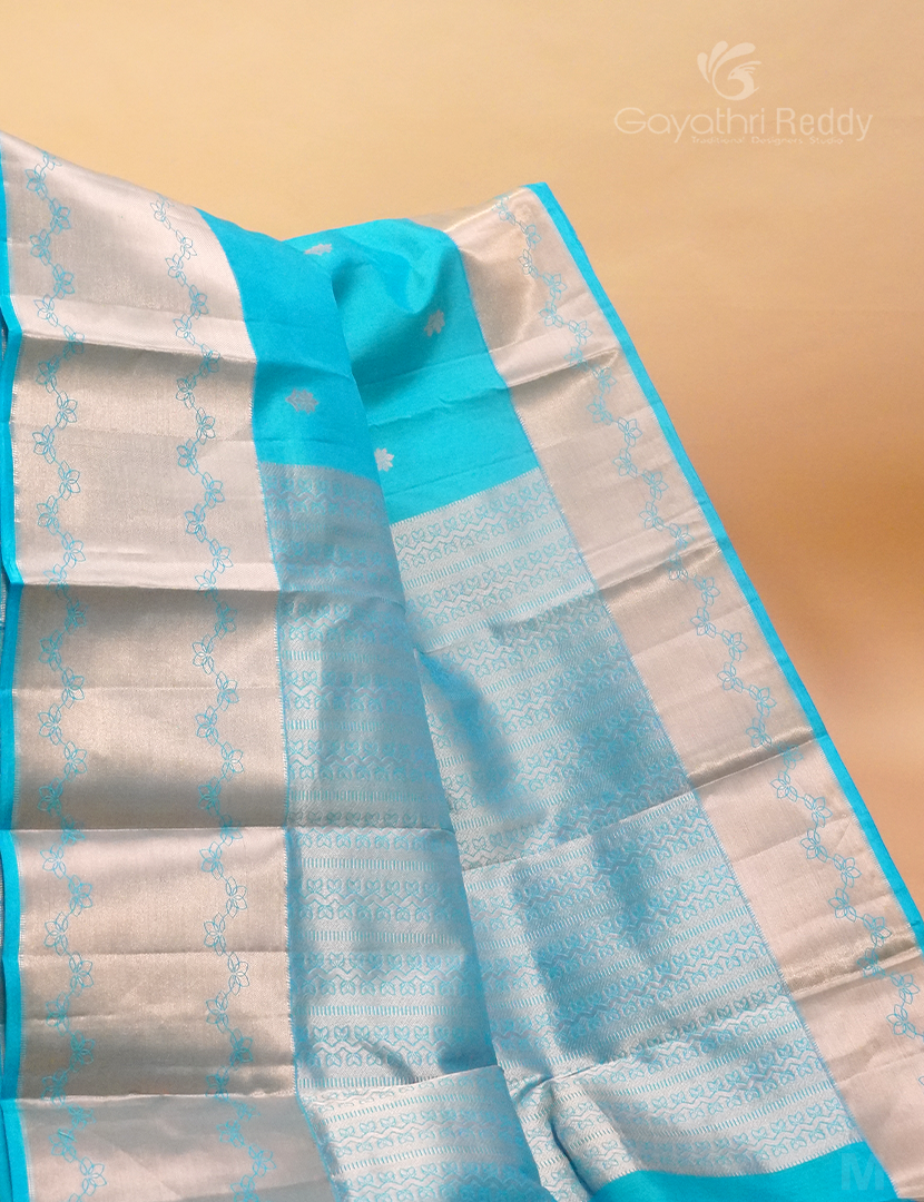 PURE KANCHI PATTU-KP5794