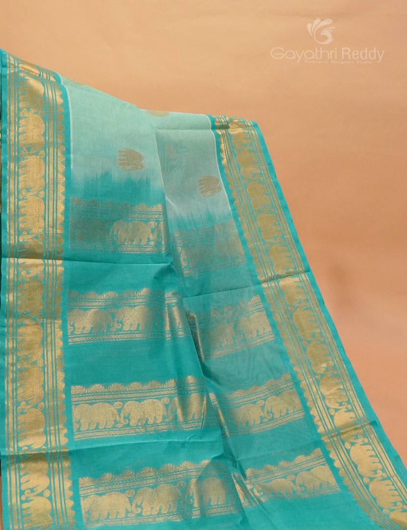 PURE VENKATAGIRI COTTON-VC772