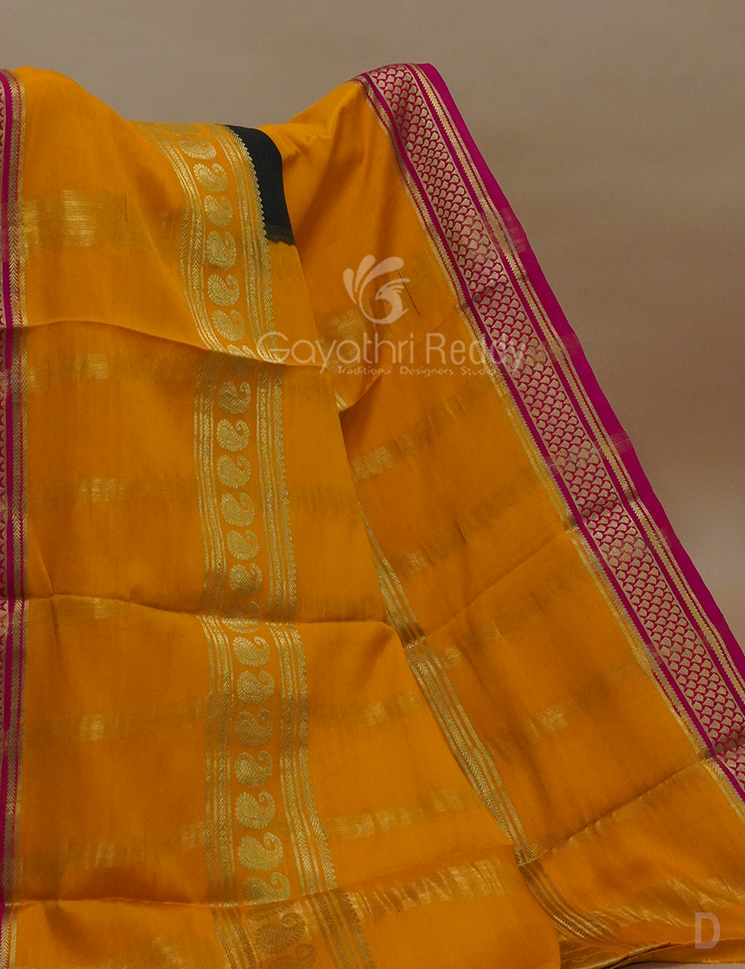 PURE MYSORE SILK-MSS786