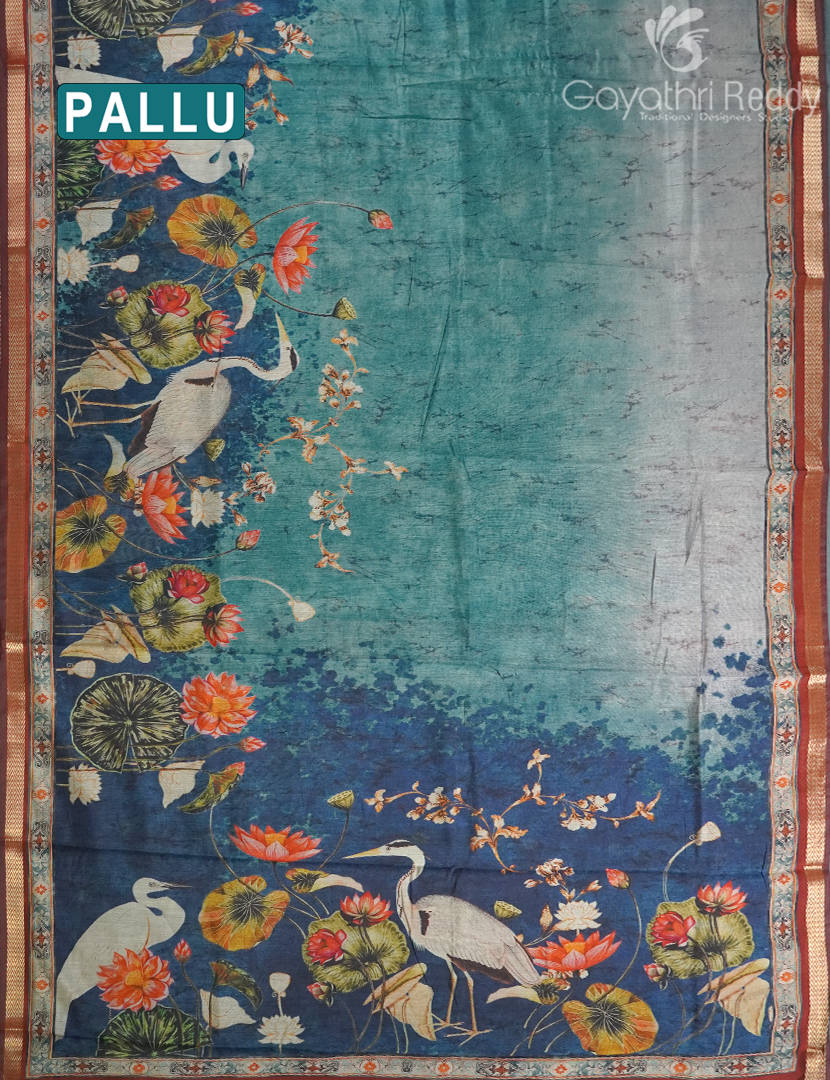 VIDHARBHA SICO-PVS322