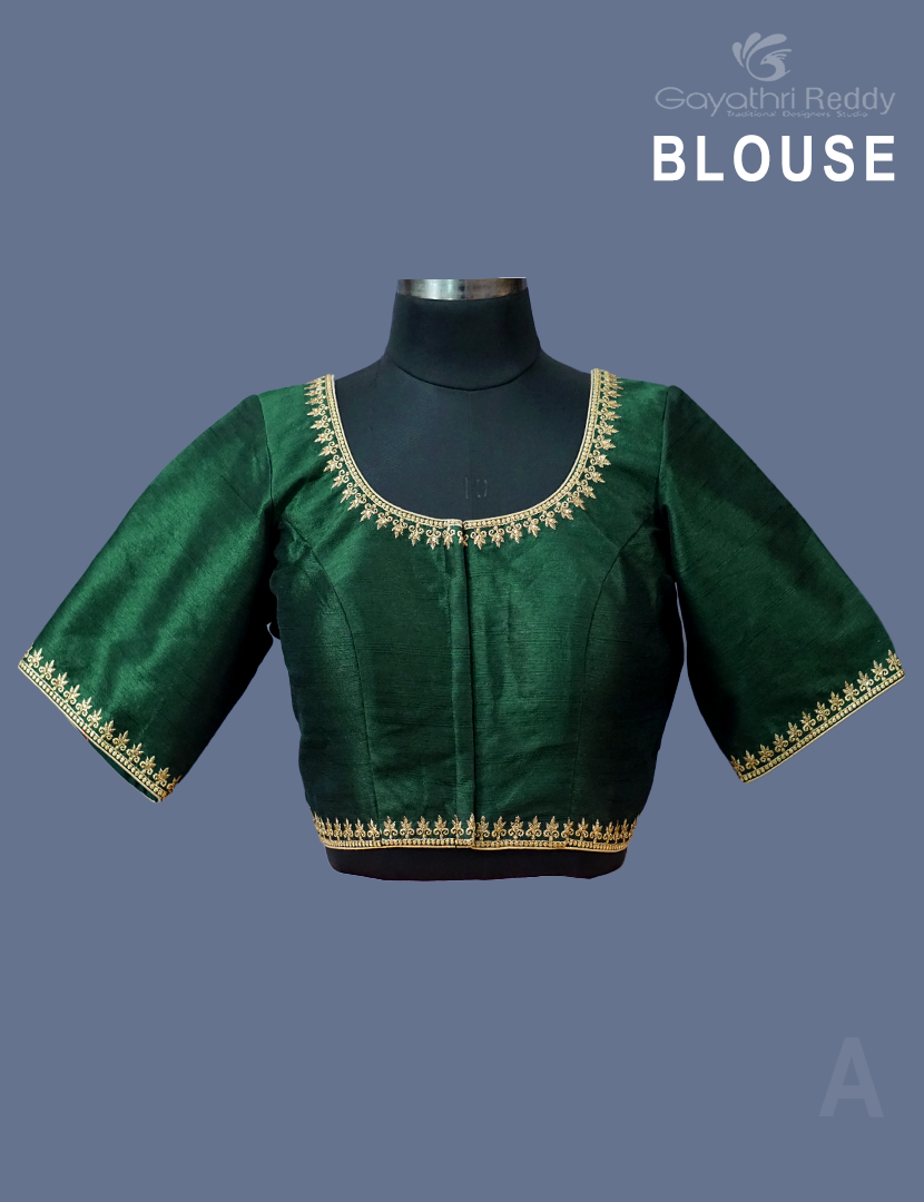 READYMADE  BLOUSE-RMB22