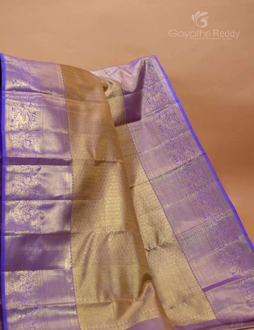 PURE KANCHI BRIDAL PATTU-BKP1596