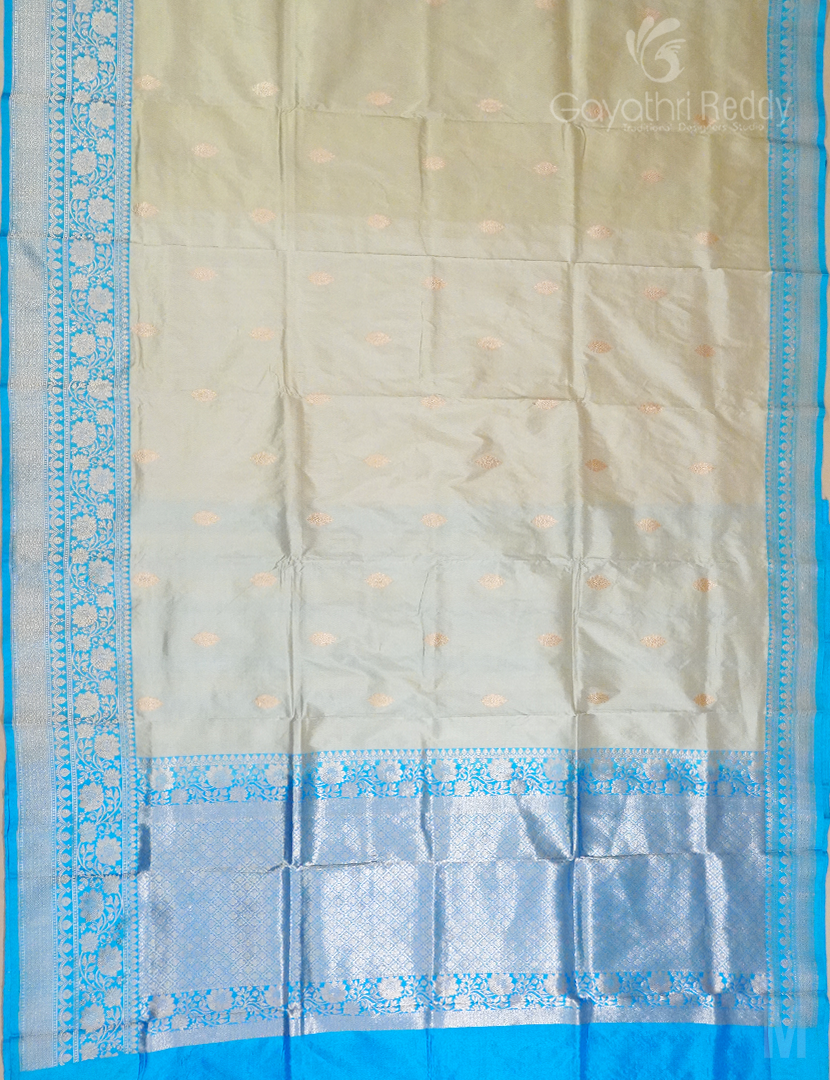 PURE KATAN SILK-KSP40