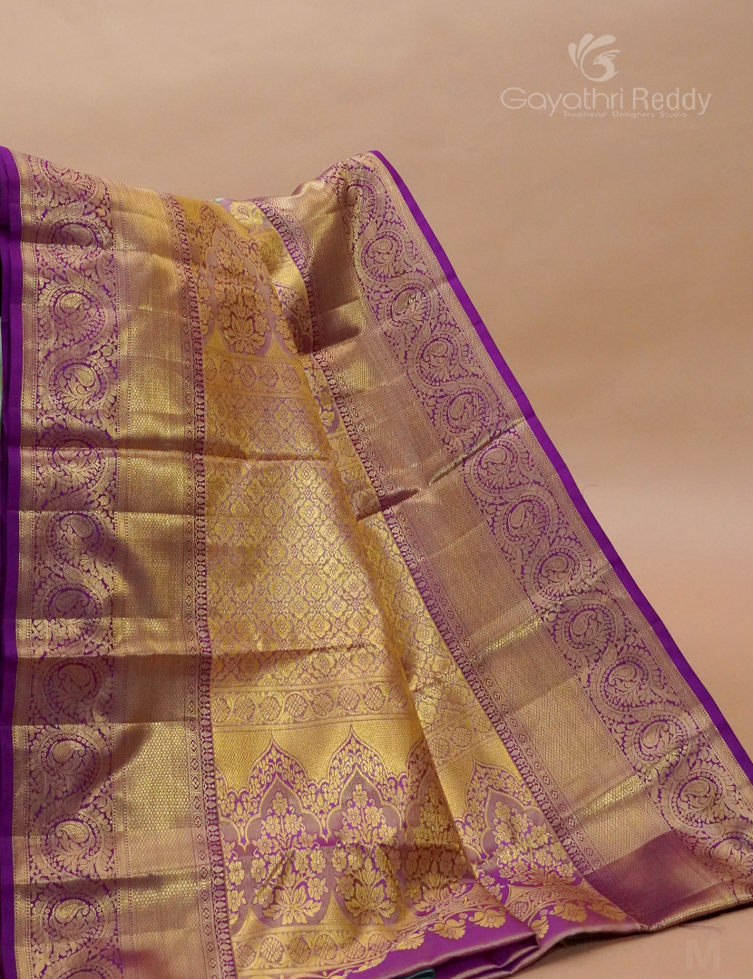 PURE KANCHI BRIDAL PATTU-BKP1621