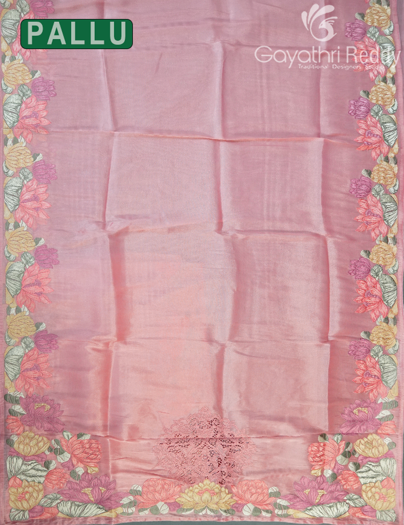 GLASS ORGANZA FANCY-FO920