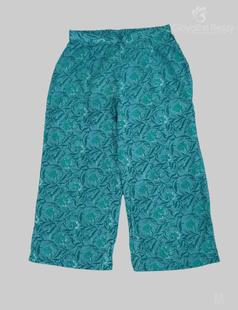 READYMADE DRESS SET(2PC)-KDS1008