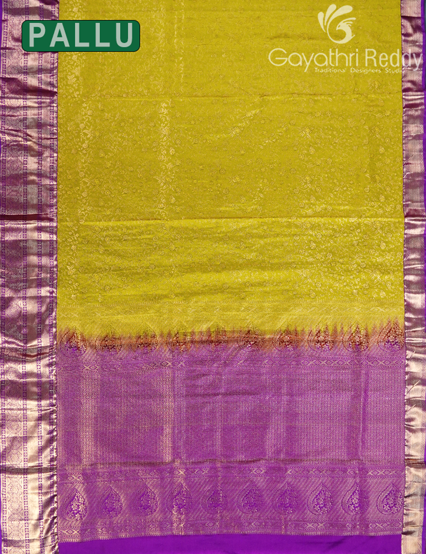 KANCHI PATTU-KP8263