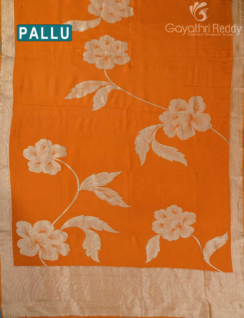 BANARAS MASHRU SILK-PBMS51