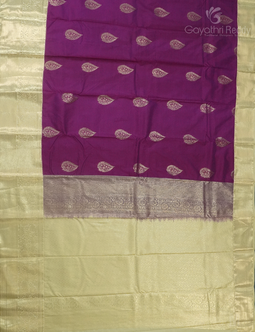 SEMI KANCHI PATTU-SP1734