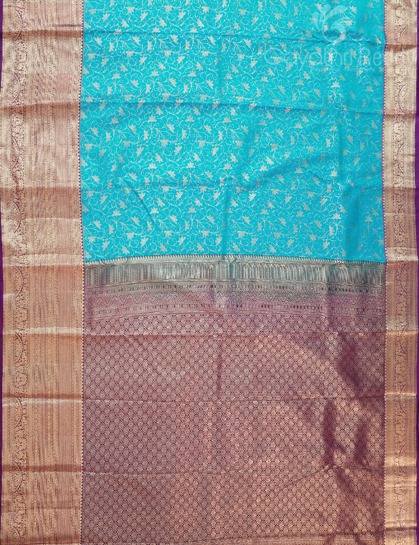 SEMI KANCHI PATTU-SP1841