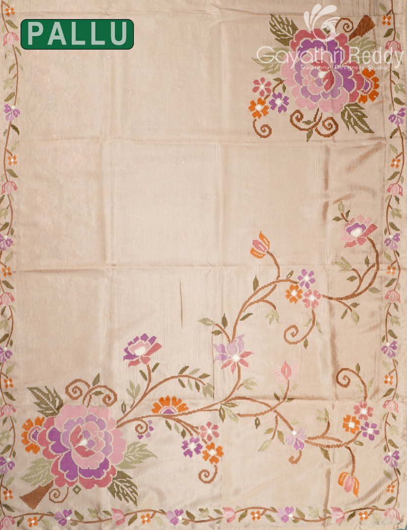 SEMI DUPION FANCY-SDF5