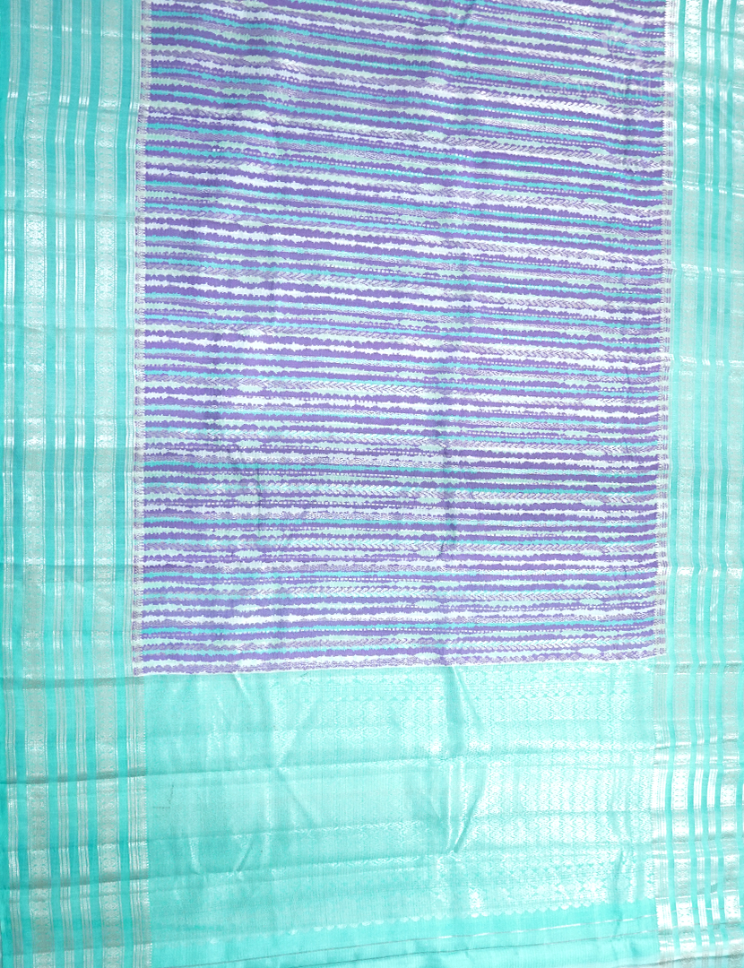 PURE R.RAW MANGO SILK (VINTAGE.C)-PRM760