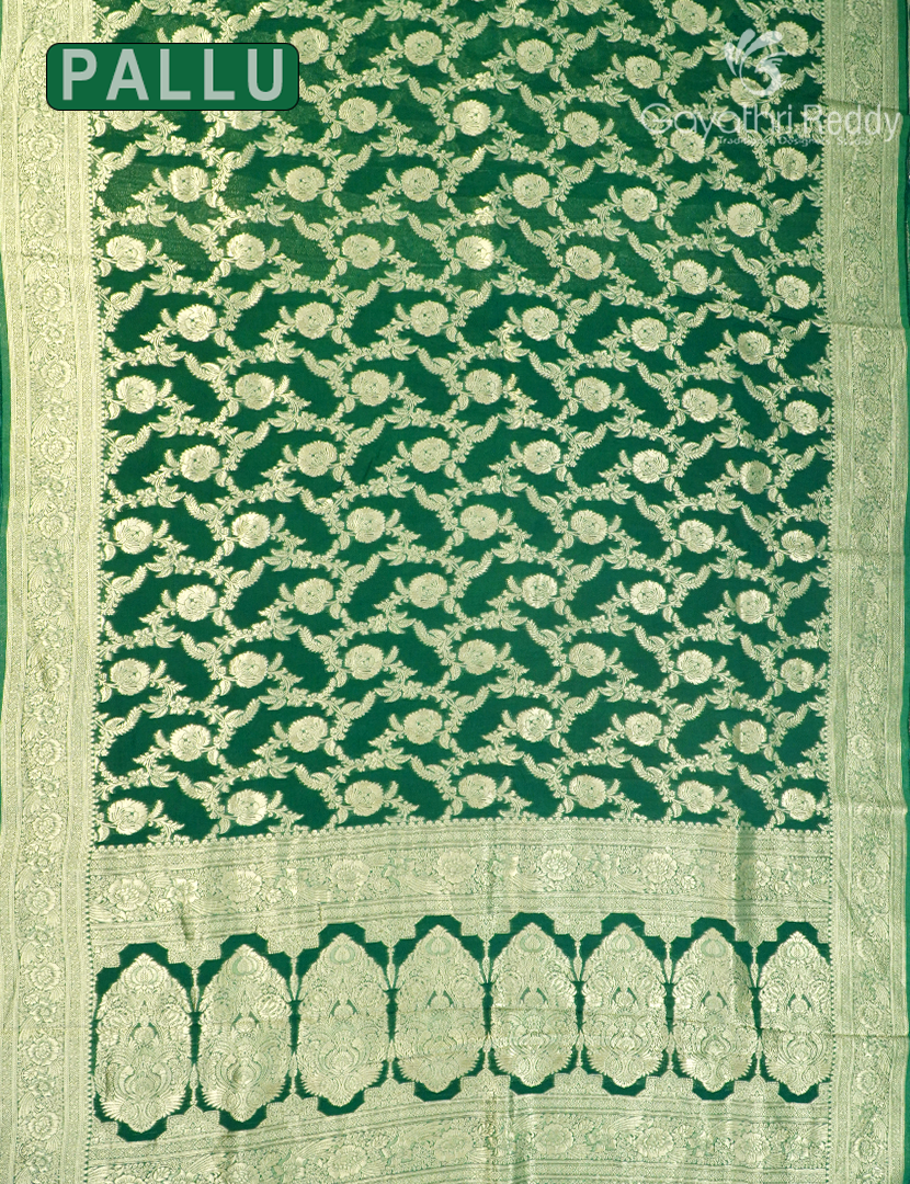 SEMI MYSORE SILK-SMSS139