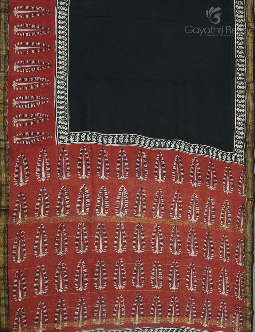 PURE MAHESHWARI SILK-SMH244