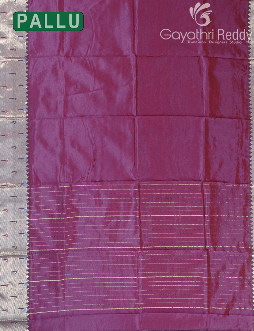 MANGALAGIRI PATTU-MGP1121