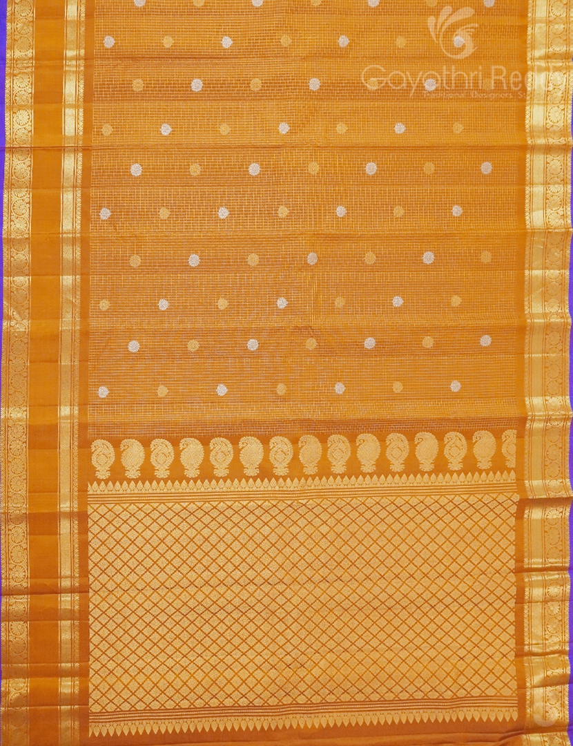 PURE KANCHI PATTU -KP8124