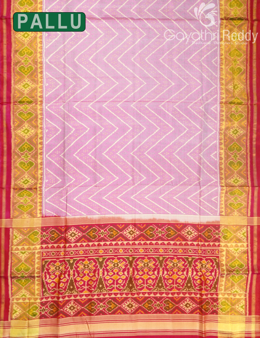 PURE PATOLA SAREE-PPT21