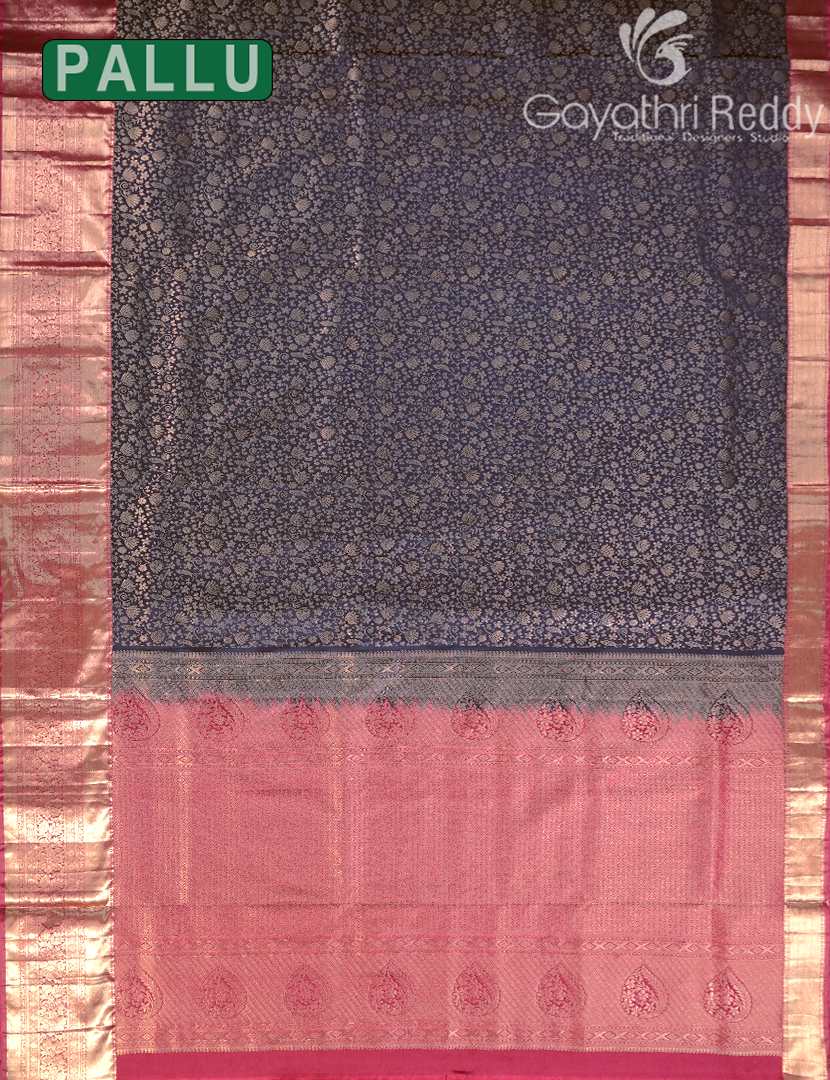 KANCHI PATTU-KP8253