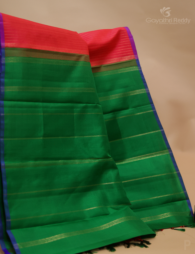 PURE KANCHI PATTU-KP5636