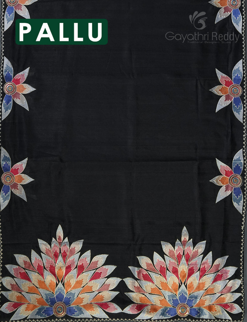 BANGALORE TUSSAR SILK-BTS119