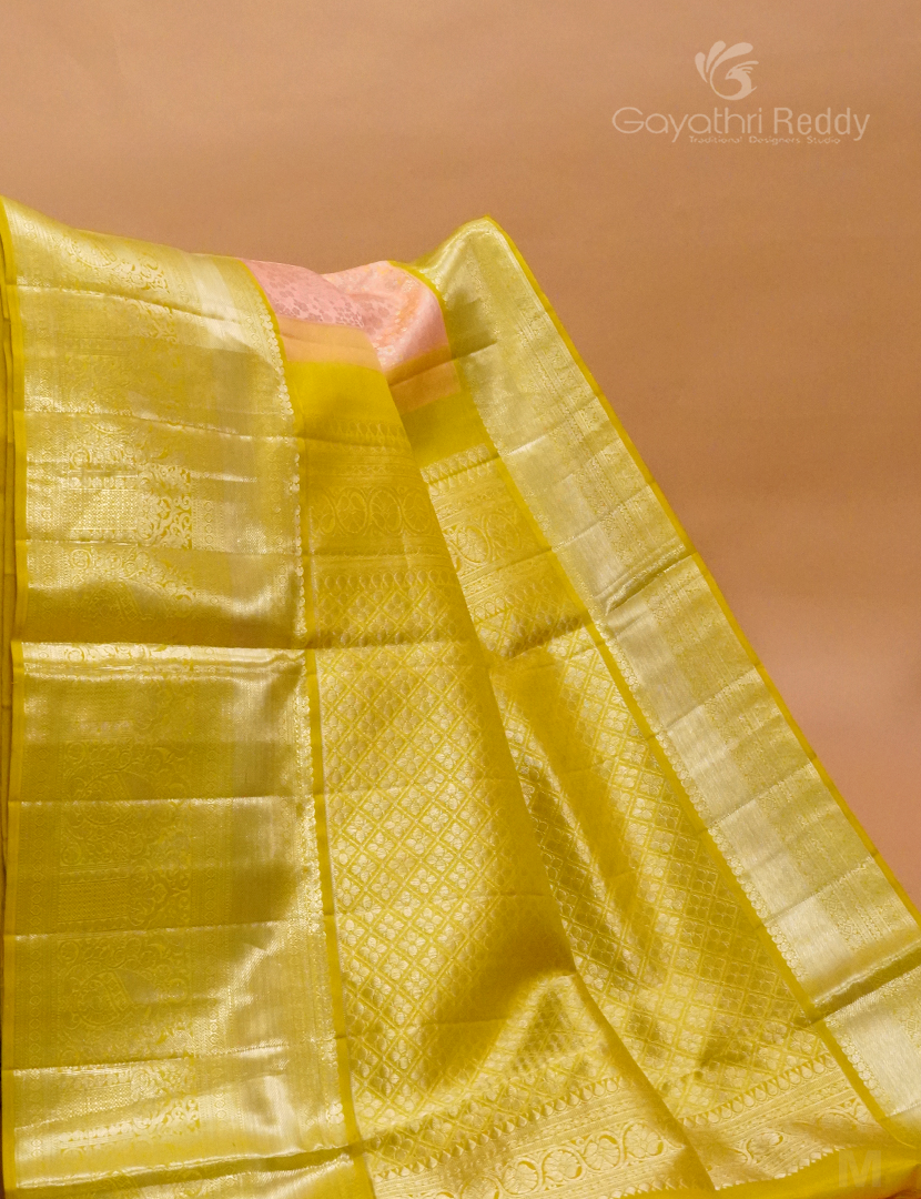 PURE KANCHI BRIDAL PATTU-BKP1634