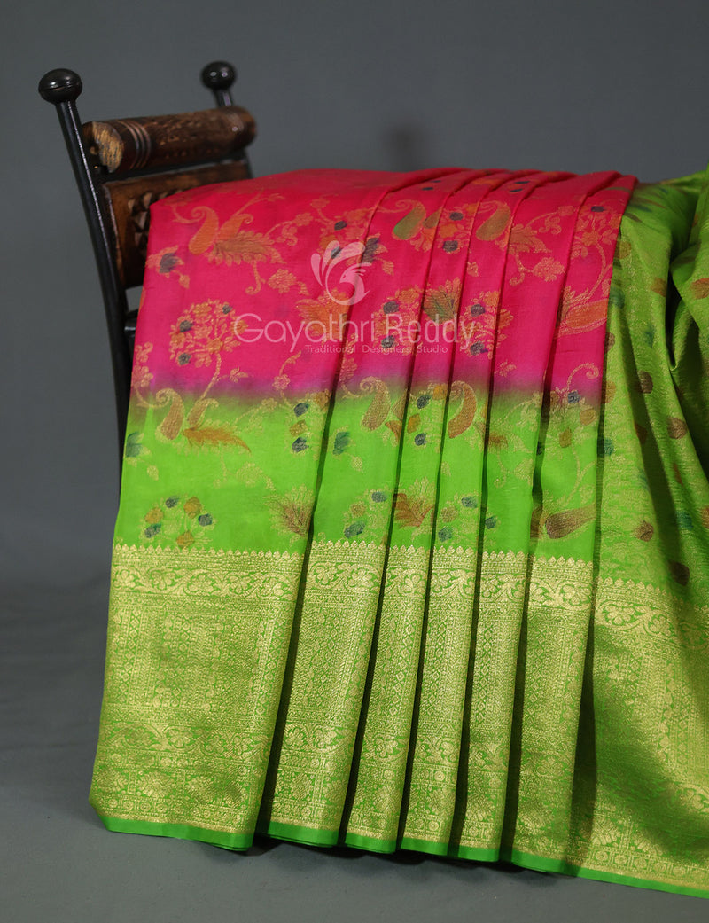 Silk Sarees| Soft, Raw, Nalli, Pure Silk Saris Online Shopping