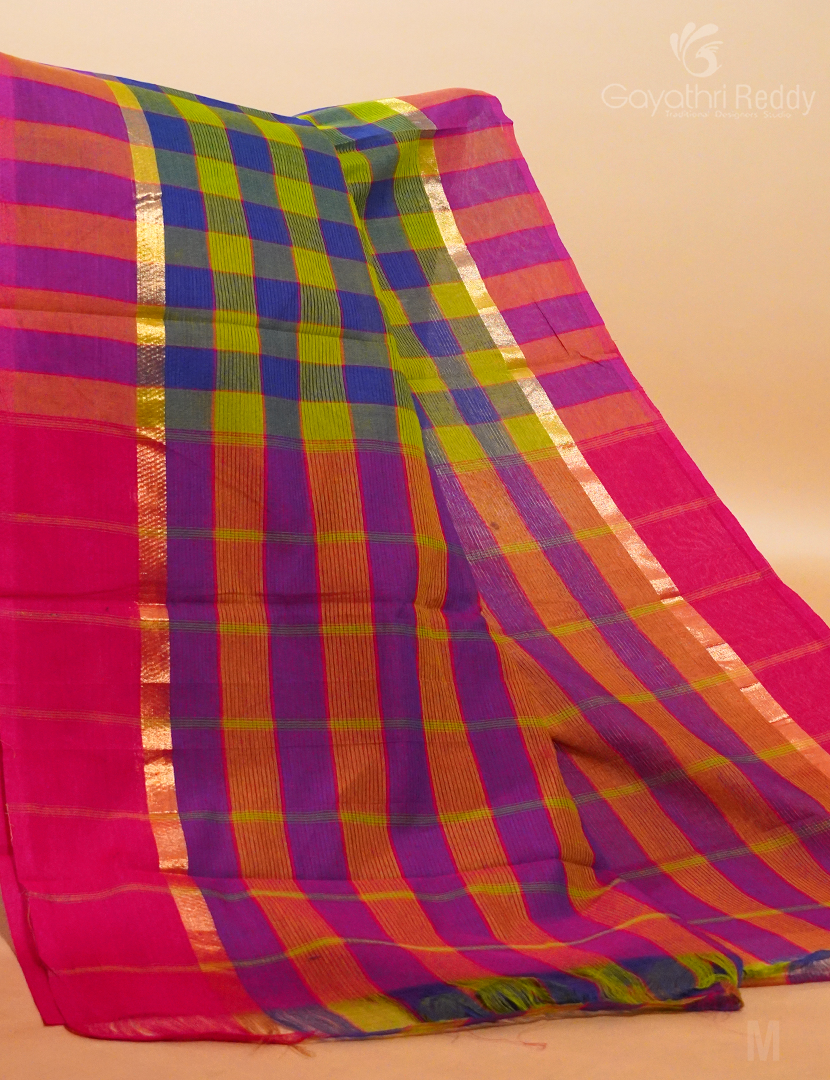 MANGALGIRI COTTON-MGC1012