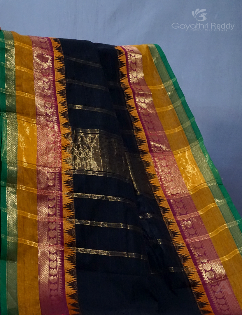 PURE KANCHI COTTON-KC2063