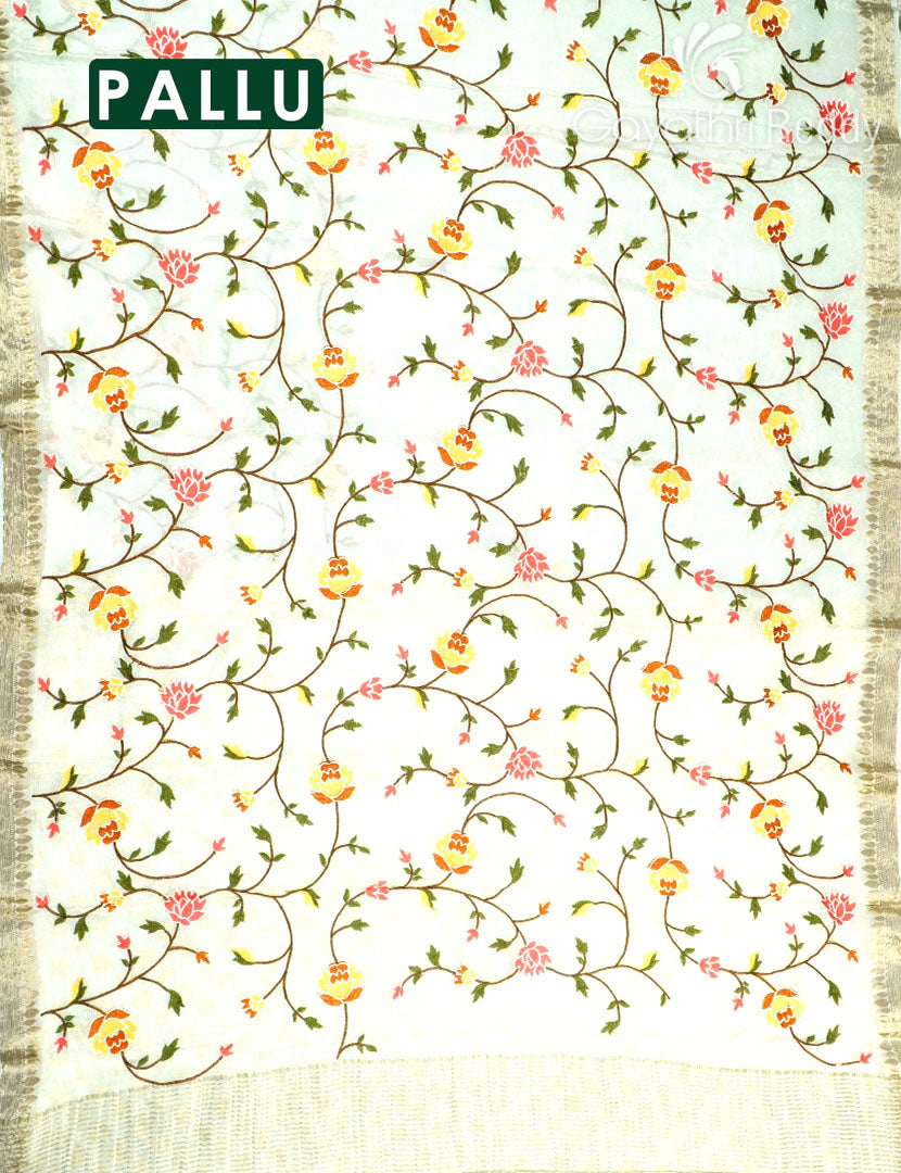 CHINON CHIFFON FANCY-CCF5