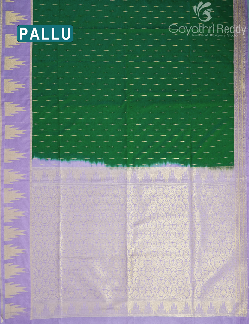 ART SILK SAREE-AS105