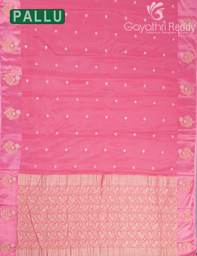 CREPE SAREE-CS5
