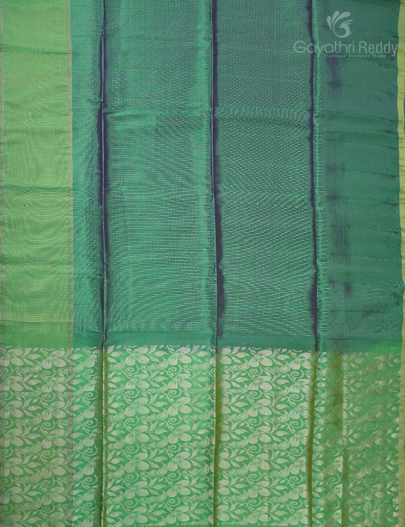 LIGHT WEIGHT KANCHI PATTU-KP7911