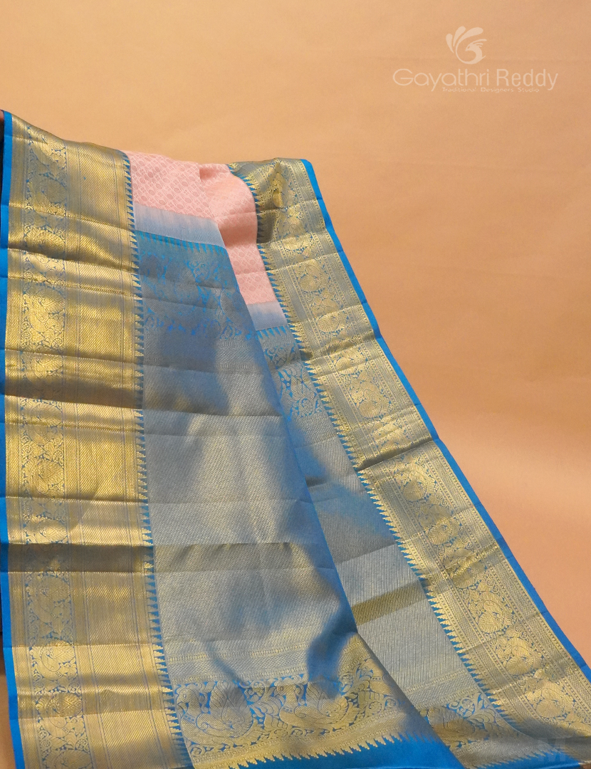 PURE KANCHI BRIDAL PATTU-BKP1644