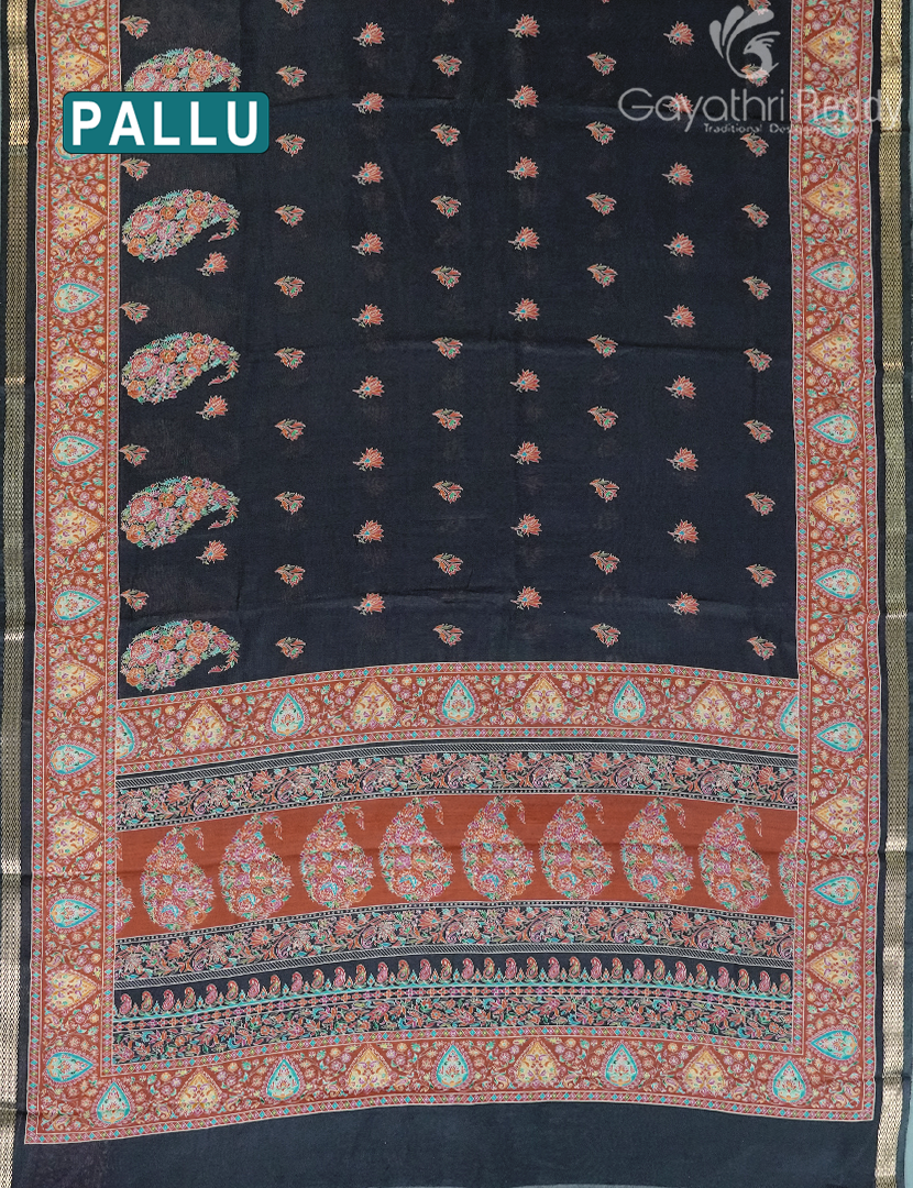 VIDHARBHA SICO-PVS306