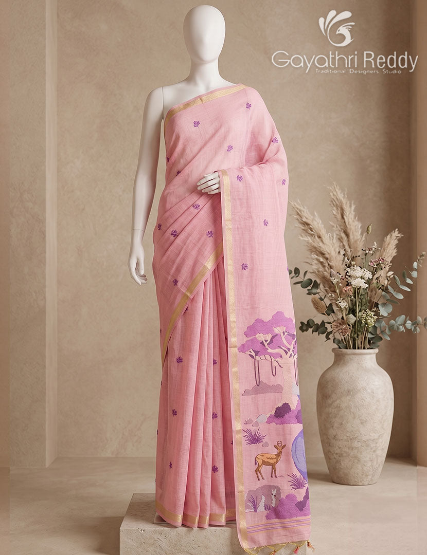 BANARAS COTTON-BC835