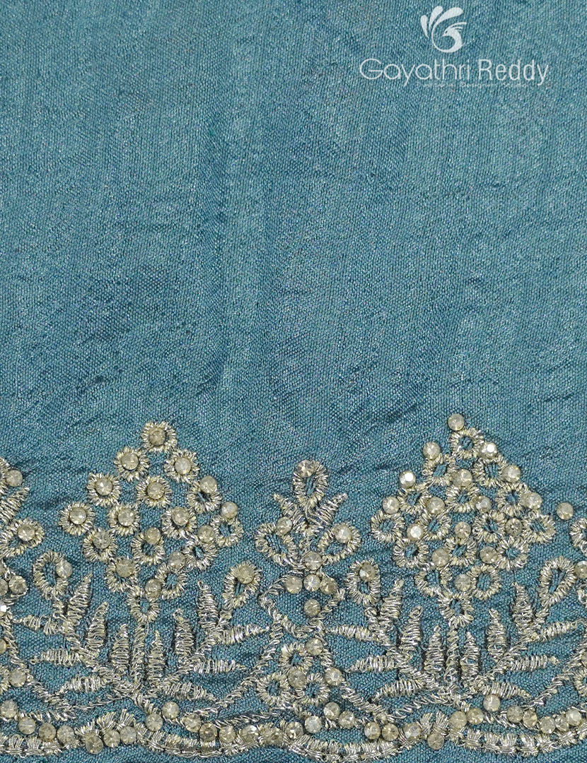 GLASS ORGANZA FANCY-GOF4
