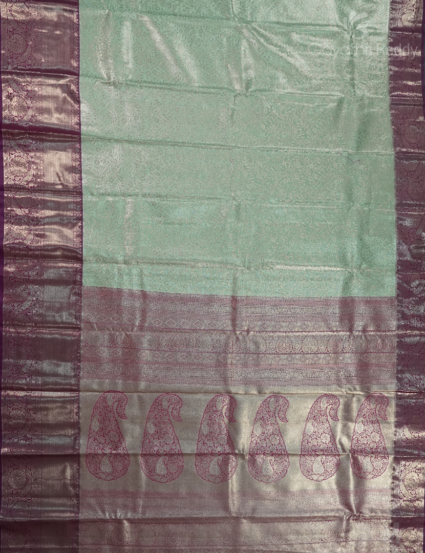 SEMI KANCHI PATTU-SP1533