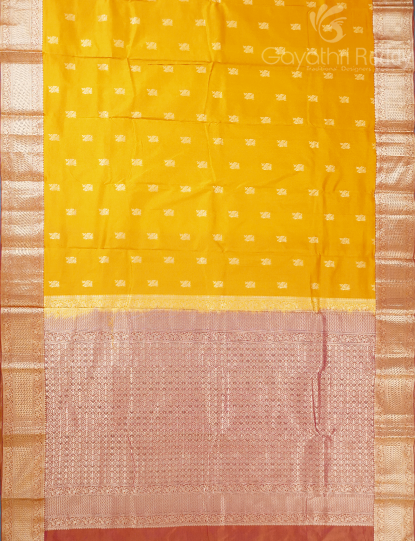 PURE KANCHI PATTU -KP8066